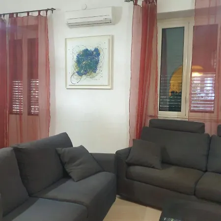 Apartamento A Casa Tua