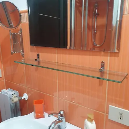 A Casa Tua Apartment Palermo