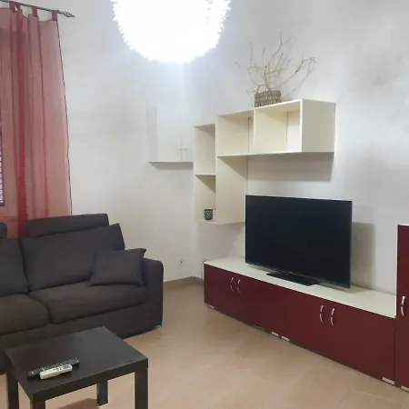 A Casa Tua パレルモ