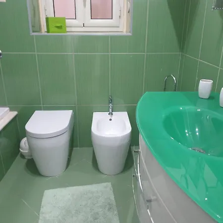 A Casa Tua * Palerme
