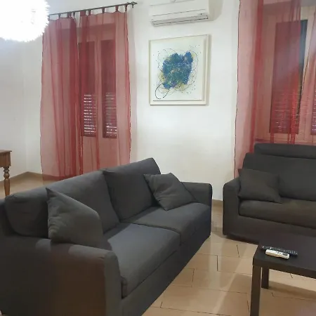 Apartment A Casa Tua *