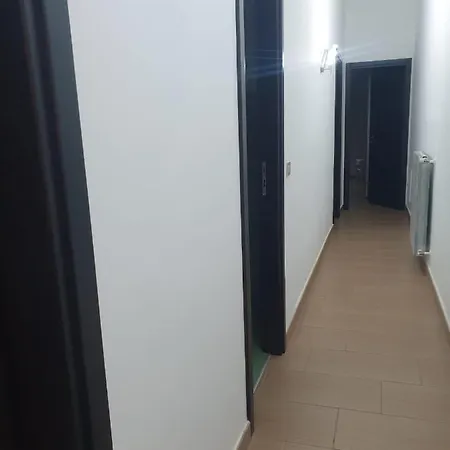 A Casa Tua パレルモ
