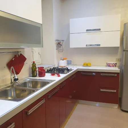 A Casa Tua パレルモ