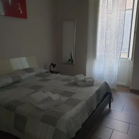 Apartment A Casa Tua