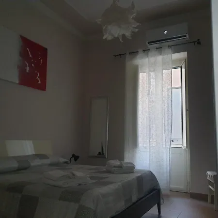 A Casa Tua アパート