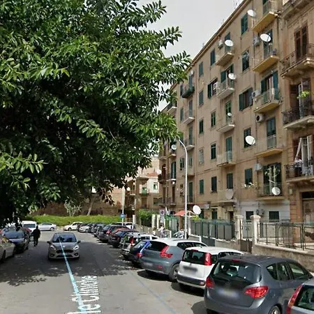 A Casa Tua パレルモ